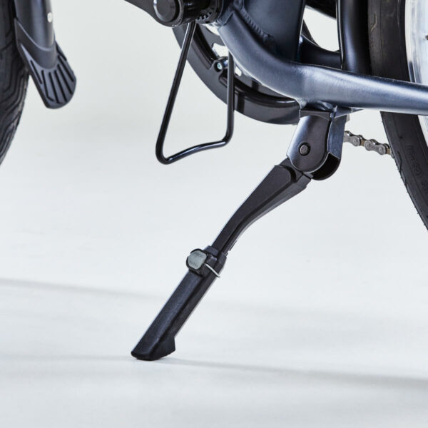 Vélo pliant FOLD 500 BLEU FONCE