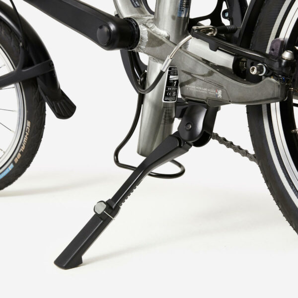 Vélo pliant ULTRA COMPACT FOLD LIGHT 1 SECONDE