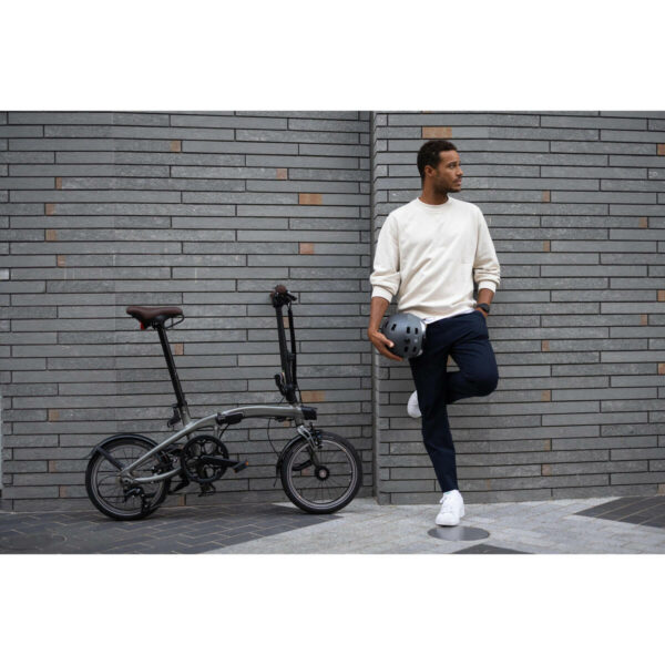 Vélo pliant ULTRA COMPACT FOLD LIGHT 1 SECONDE