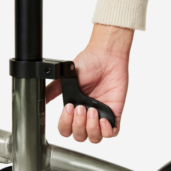 Vélo pliant ULTRA COMPACT FOLD LIGHT 1 SECONDE