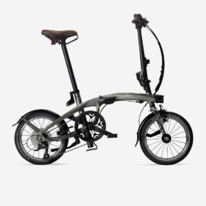 Vélo pliant ULTRA COMPACT FOLD LIGHT 1 SECONDE