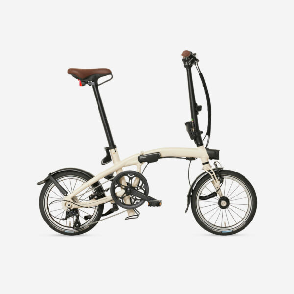 Vélo pliant ULTRA COMPACT FOLD LIGHT 1 SECONDE