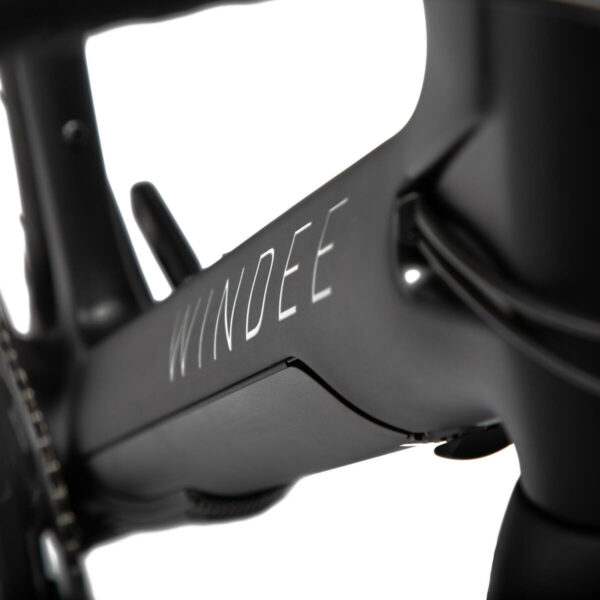 Vélo Route a Assistance ELECTRIQUE WINDEE