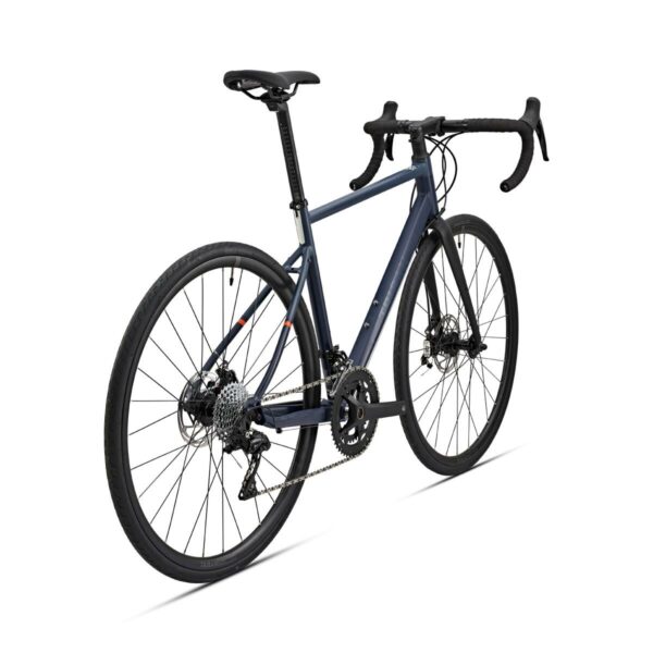 Vélo Route CYCLOTOURISME RC520 105 PROWHEEL