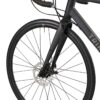Vélo route CYCLOTOURISTE RC500 MICROSHIFT 9V GRIS