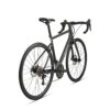 Vélo route CYCLOTOURISTE RC500 MICROSHIFT 9V GRIS