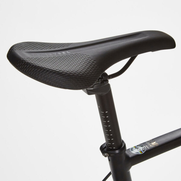 Vélo route EDR AF 105 noir