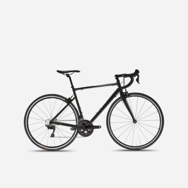 Vélo route EDR AF 105 noir