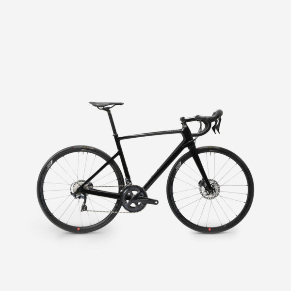 Vélo route EDR CF ULTEGRA DISC