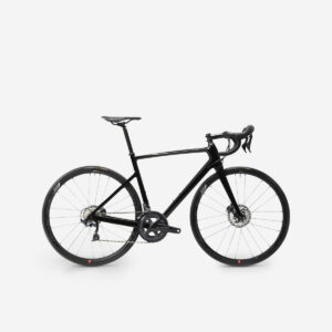 Vélo route EDR CF ULTEGRA DISC