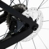 Vélo route EDR CF ULTEGRA DISC