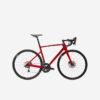 Vélo route EDR CF ULTEGRA DISC