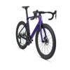 VELO ROUTE FCR ULTEGRA DI2 VIOLET