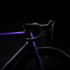 VELO ROUTE FCR ULTEGRA DI2 VIOLET