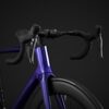 VELO ROUTE FCR ULTEGRA DI2 VIOLET