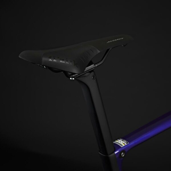 VELO ROUTE FCR ULTEGRA DI2 VIOLET