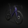 VELO ROUTE FCR ULTEGRA DI2 VIOLET