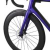 VELO ROUTE FCR ULTEGRA DI2 VIOLET