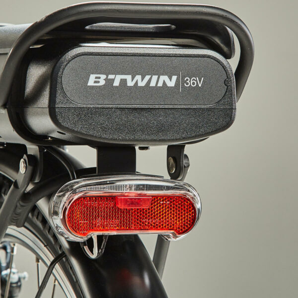 Vélo tout chemin balade électrique ORIGINAL 920 E