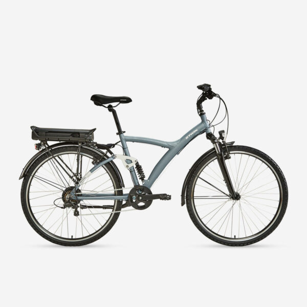 Vélo tout chemin balade électrique ORIGINAL 920 E