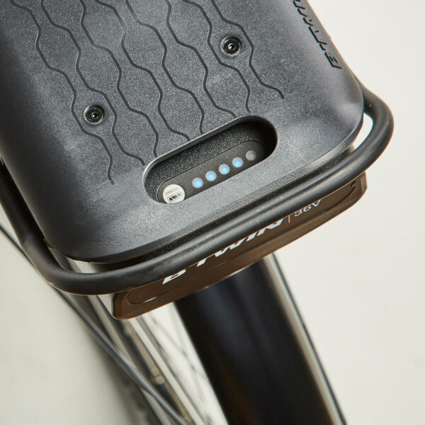 Vélo tout chemin balade électrique ORIGINAL 920 E