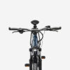 Vélo tout chemin électrique à moteur central Stilus E-Touring