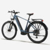 Vélo tout chemin électrique à moteur central Stilus E-Touring