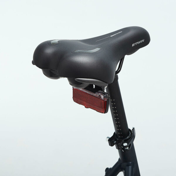 Vélo tout chemin électrique cadre bas Riverside 100 E