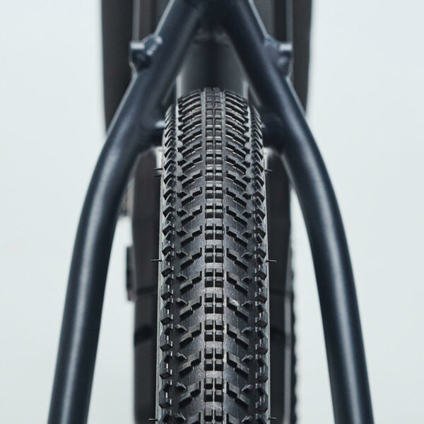 Vélo tout chemin électrique cadre bas Riverside 100 E