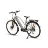 Vélo tout chemin électrique NEOMOUV RAIPON 2  Gris