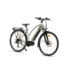 Vélo tout chemin électrique NEOMOUV RAIPON 2  Gris
