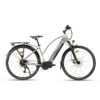 Vélo tout chemin électrique NEOMOUV RAIPON 2  Gris