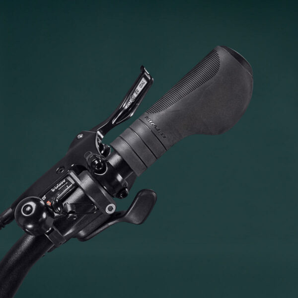 Vélo tout chemin ELECTRIQUE RIVERSIDE 500 E