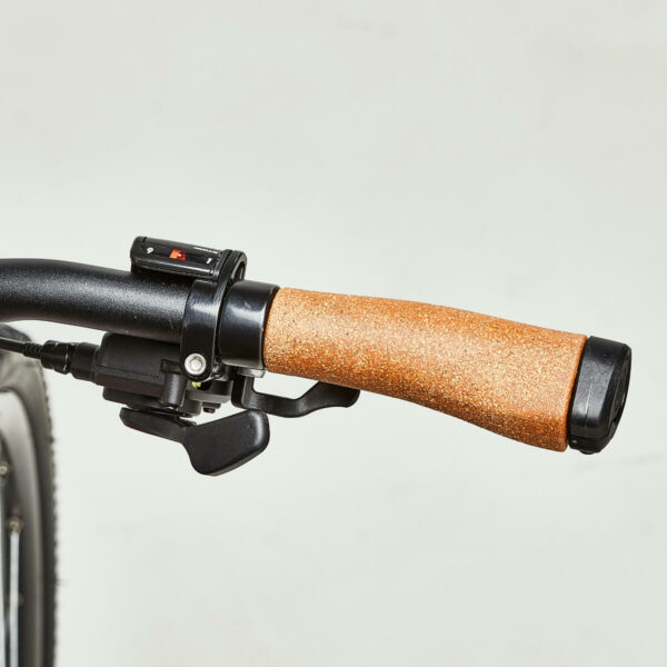 Vélo tout chemin RIVERSIDE 500 ENJAMBEMENT BAS