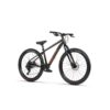 Vélo tout terrain ZUMO 26" SUS