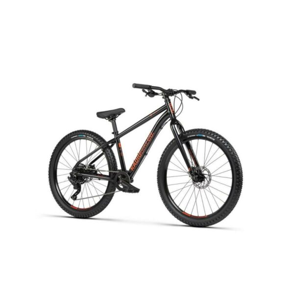 Vélo tout terrain ZUMO 26" SUS
