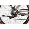 Vélo Ville électrique BICYKLET CAMILLE BEIGE