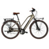 Vélo Ville électrique BICYKLET CAMILLE BEIGE