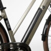 Vélo Ville électrique BICYKLET CAMILLE BEIGE