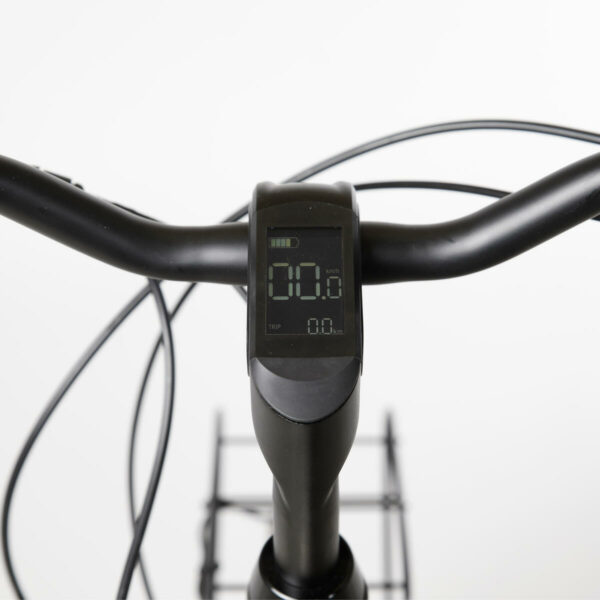 Vélo Ville électrique BICYKLET CAMILLE BEIGE