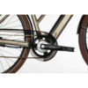 Vélo Ville électrique BICYKLET CAMILLE BEIGE