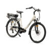 Vélo ville électrique NEOMOUV Allegria 2 Hydraulique Sable
