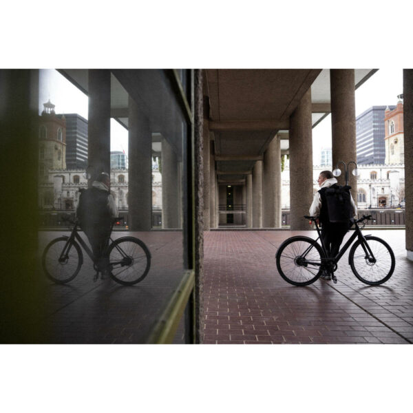 Vélo ville électrique SPEED 900E