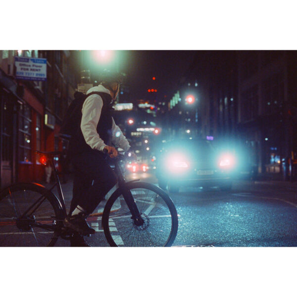 Vélo ville électrique SPEED 900E