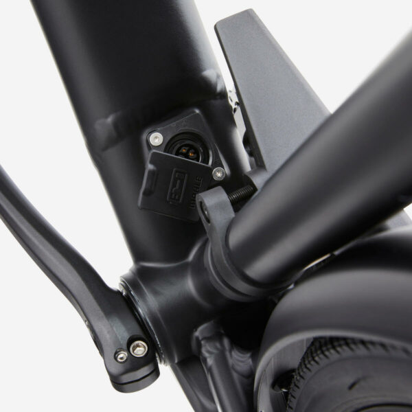 Vélo ville électrique SPEED 900E