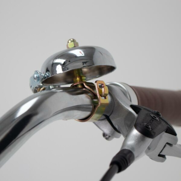 Vélo ville électrique VOLTAIRE Bellecour Vert