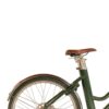 Vélo ville électrique VOLTAIRE Bellecour Vert