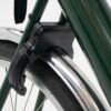 Vélo ville électrique VOLTAIRE Bellecour Vert