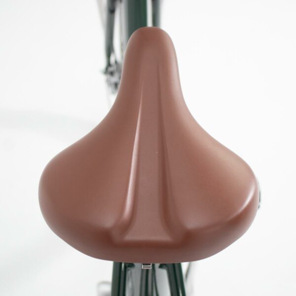 Vélo ville électrique VOLTAIRE Bellecour Vert