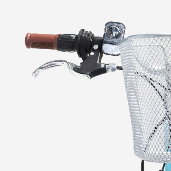 Vélo Ville Enfant ELOPS 500 20" 6-9ans